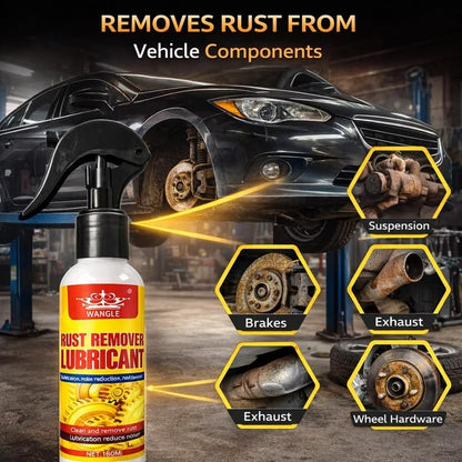 Rust Remover Lubricant 100 ml Pack of 2 Buy 1 Get 1 Free