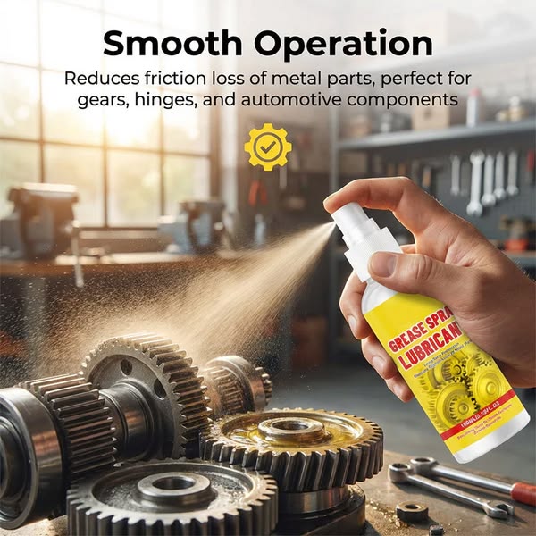 Rust Remover Lubricant 100 ml Pack of 2 Buy 1 Get 1 Free
