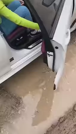 Waterproof Shoe Covers