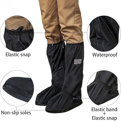 Waterproof Shoe Covers